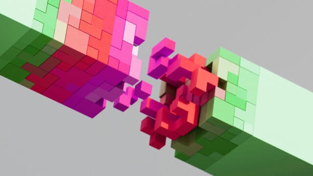 AI Learns by Shrinking Data! 🤯
