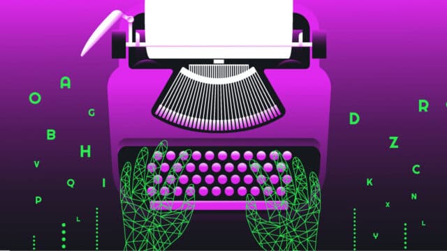 AI Writing: The Unexpected Users! 🤯