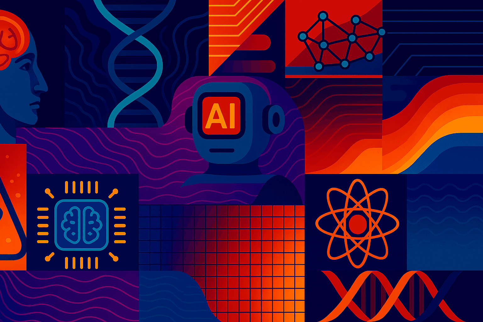 AI is Supercharging Science! 🚀🔬