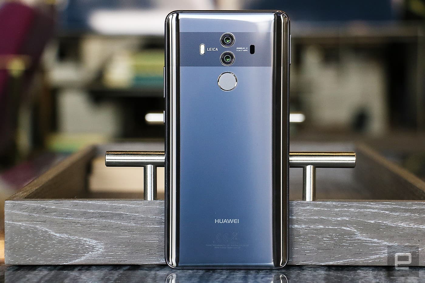 Huawei Mate 10 Pro: AI Powerhouse or Just Hype? 🤔📱