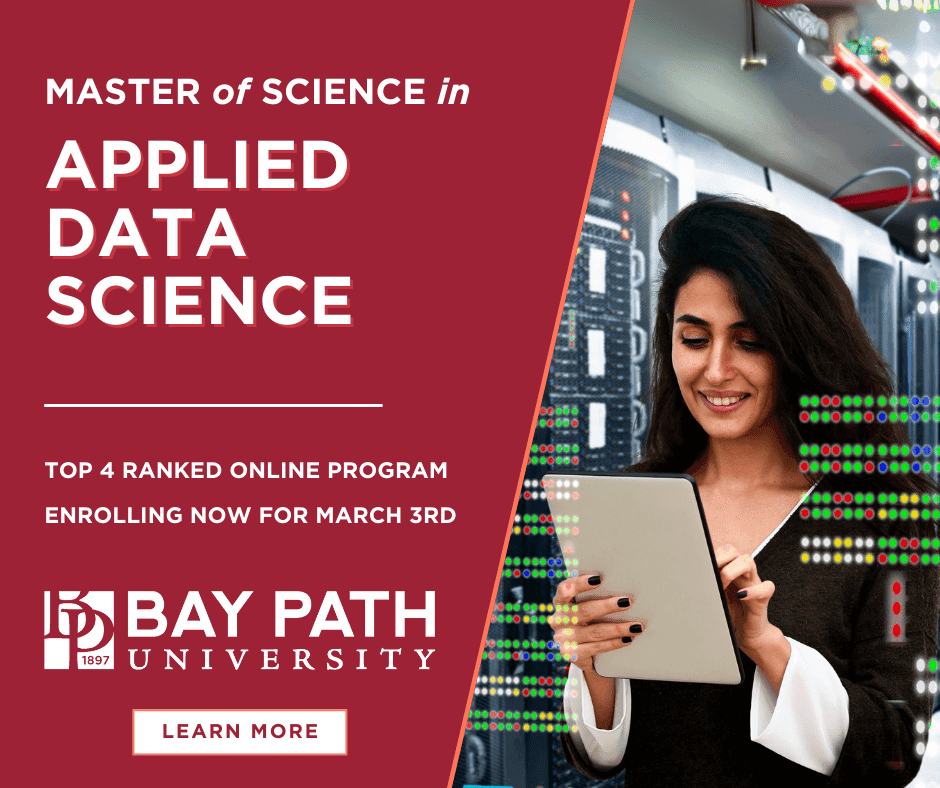 Level Up Your Data Science Career! 🚀