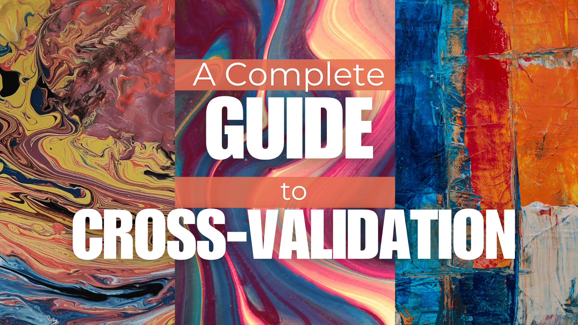 Master ML Models with Cross-Validation! 🚀
