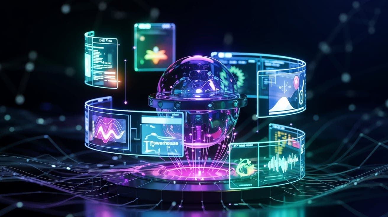 🚀 Qwen2.5-Omni: Your Multimodal AI Powerhouse! 🤖✨