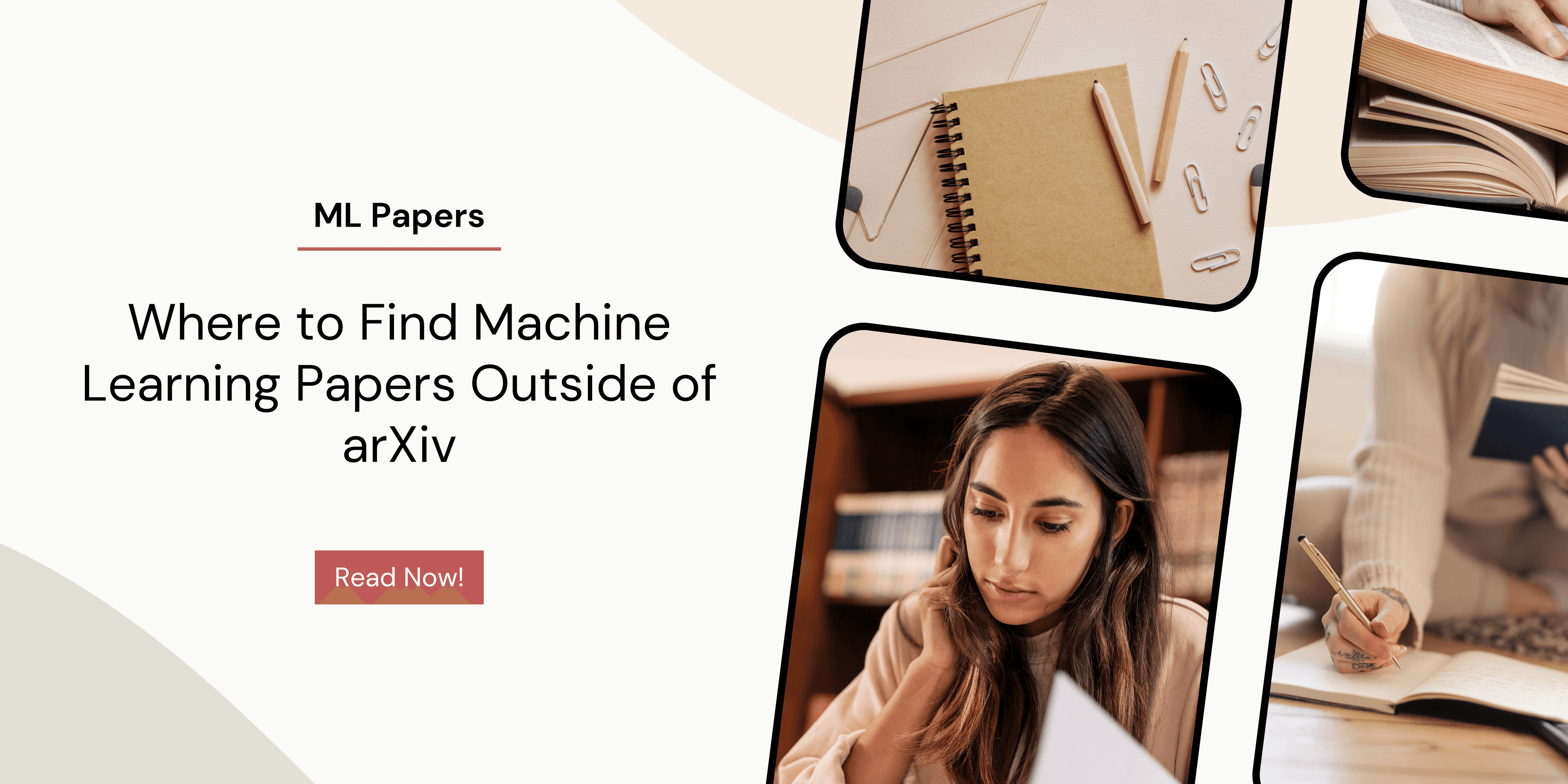 ML Papers: Beyond arXiv! 🚀