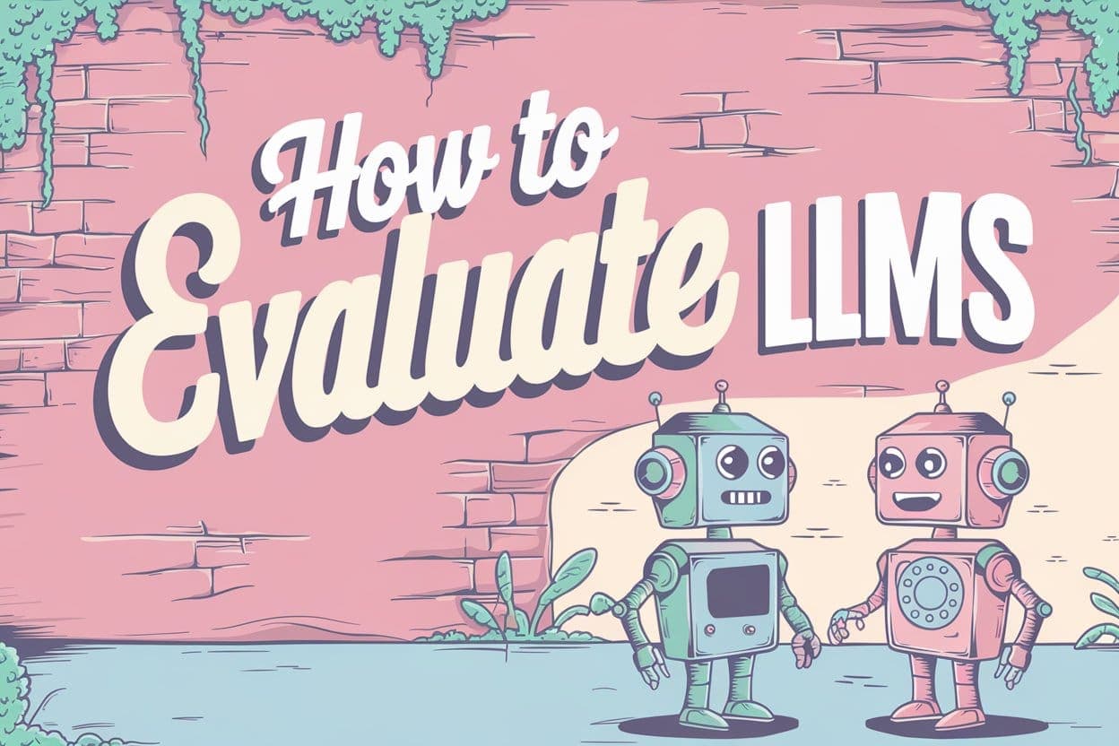 Master LLM Evaluation! 🚀 Metrics & Tips