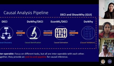 Unlock Causal Insights with Microsoft's AI Tools! 🚀