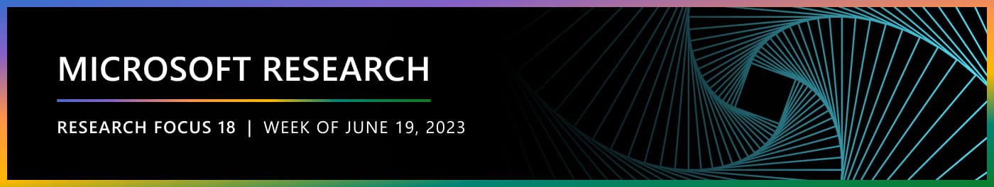 🚀 Microsoft Research: AI, Code & Cloud Innovations! 💡