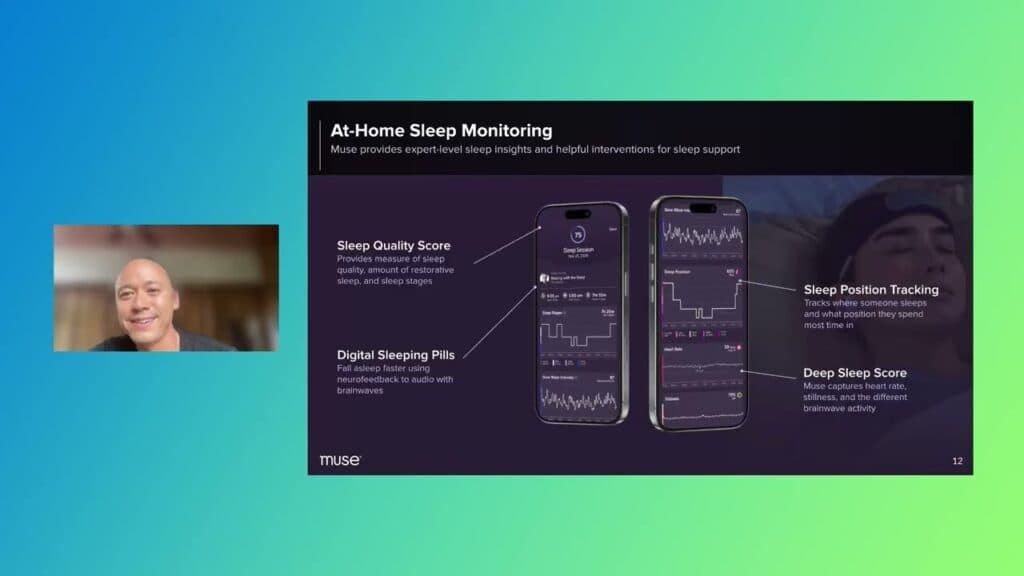 Brain Power: AI & You Build Better BCIs! 🧠✨