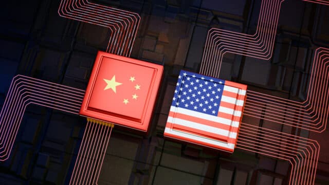 Nvidia to Resume H20 AI Chip Sales in China After CEO Meets Trump