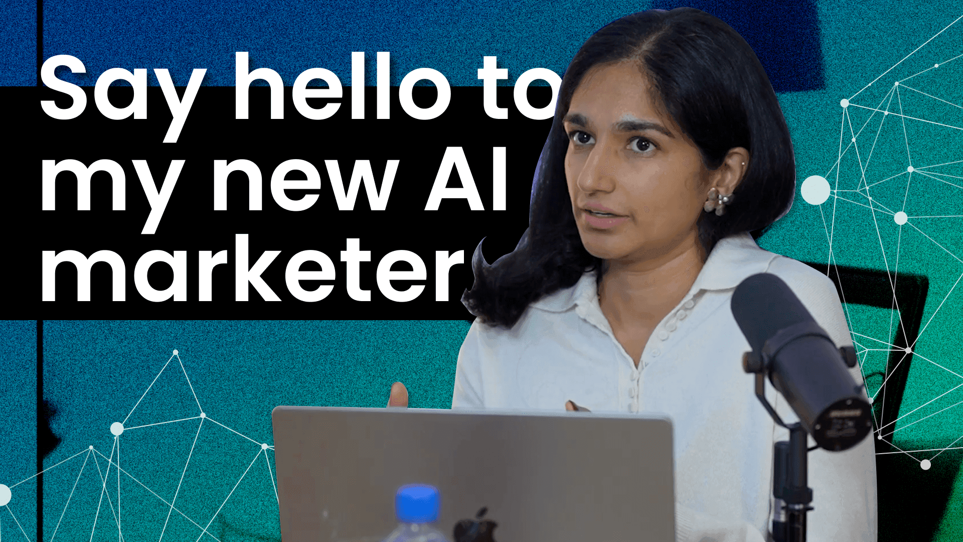 Gen AI's Impact on Marketing: From Copilots to Autonomous Teams