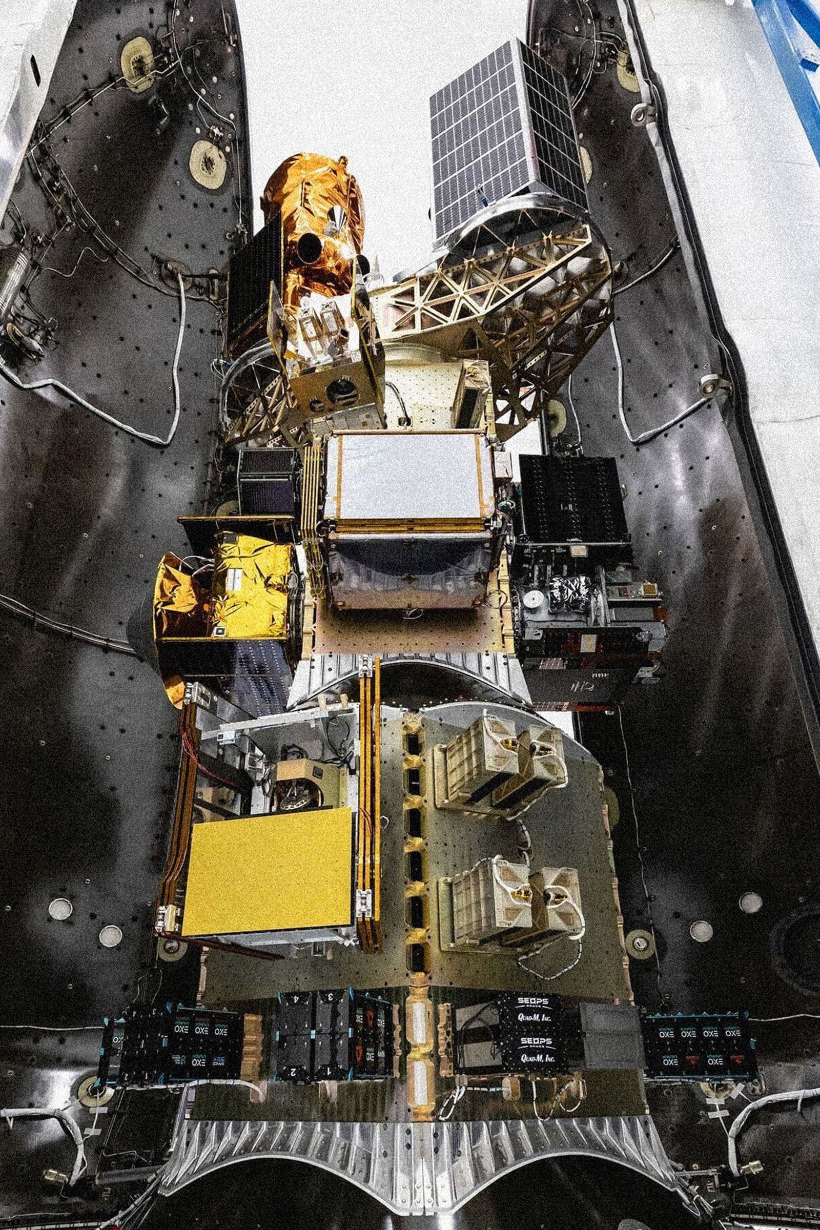Google's FireSat Initiative: AI-Powered Satellites to Revolutionize Wildfire Detection