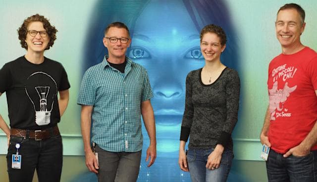 Microsoft's Cortana: Building an AI with a Human Touch