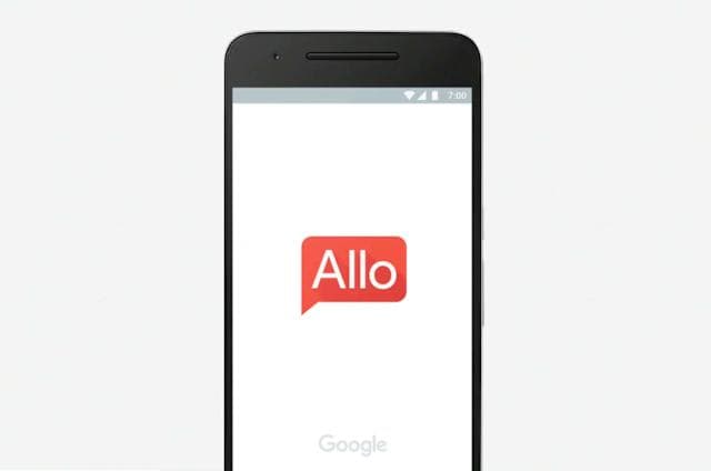 Google Allo: AI-Powered Messaging App with Smart Assistant Features