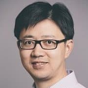 Cha Zhang: Principal Researcher at Microsoft Research - AI and Multimedia Expert