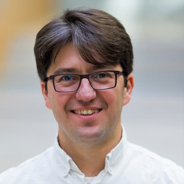 Emre Kiciman: Advancing AI for Industry and Society at Microsoft Research