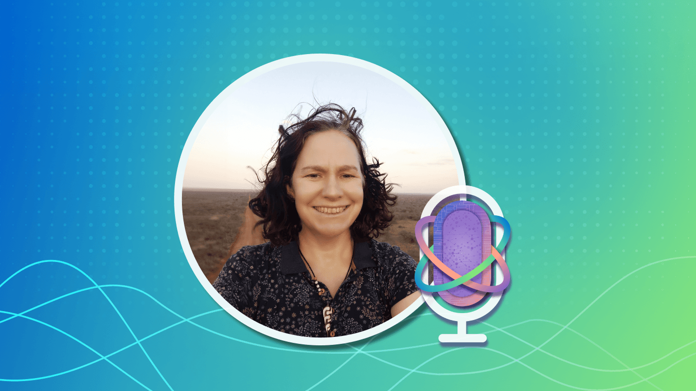 Jacki O'Neill: Pioneering AI Research and Human-Computer Interaction in Africa