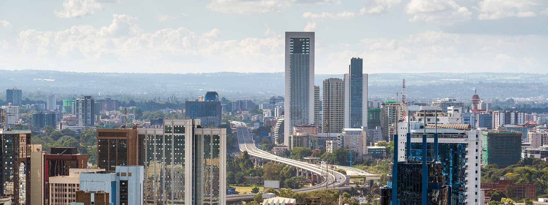 Microsoft Research Africa, Nairobi: Advancing AI for Africa's Future