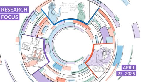Advancements in Causality and Machine Learning at Microsoft Research
